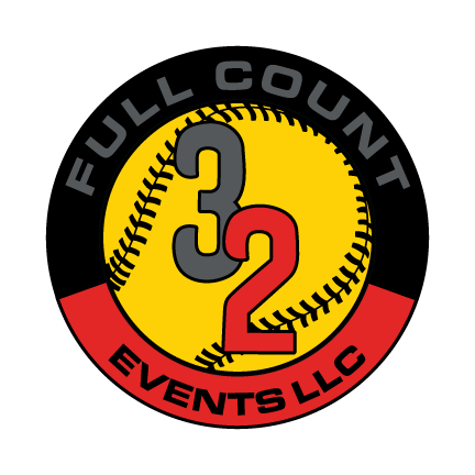 Full Count 32 Events logo